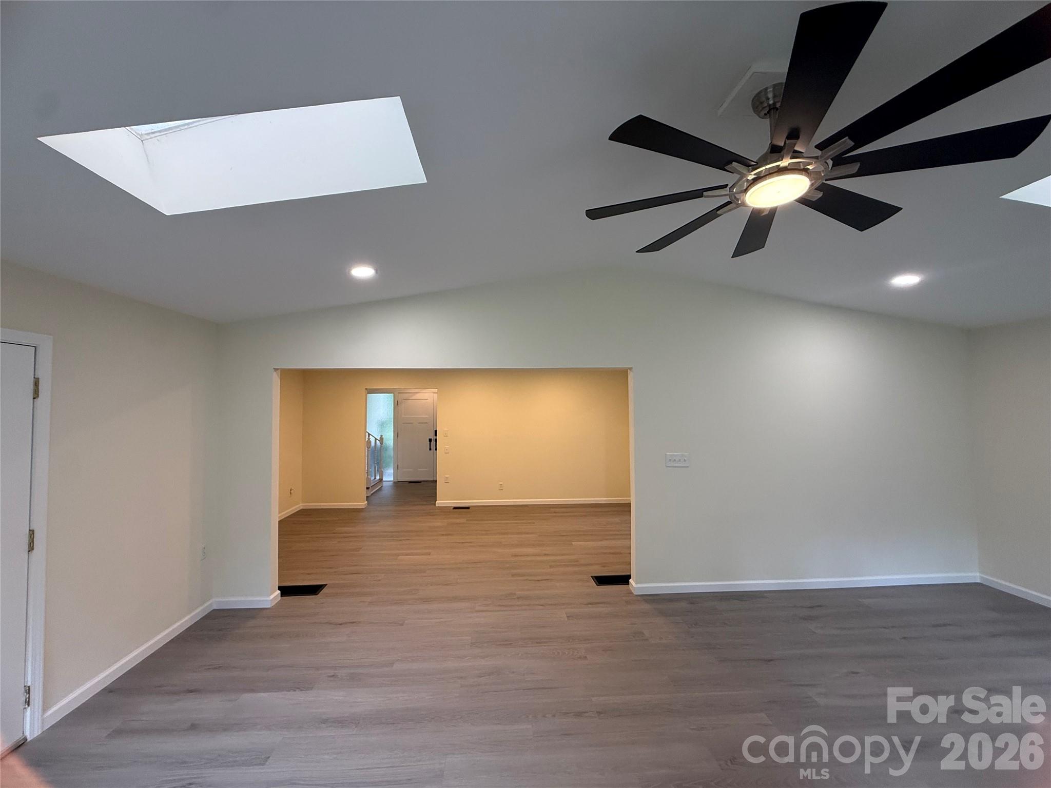 Woodside Hills - Residential