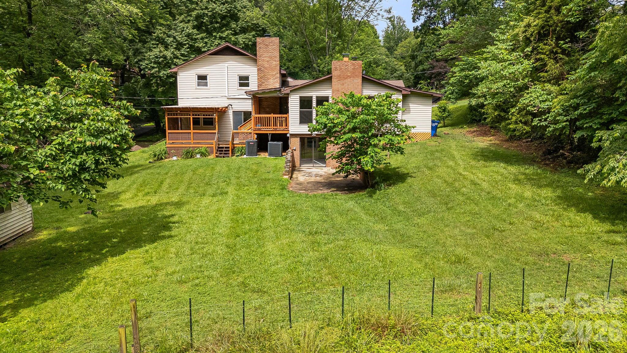 Woodside Hills - Residential