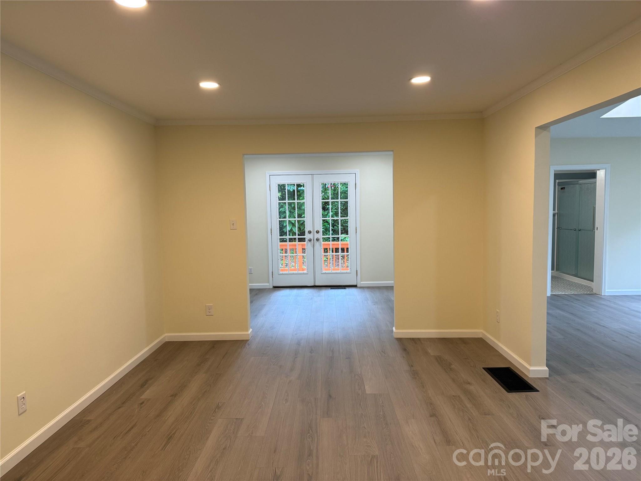 Woodside Hills - Residential