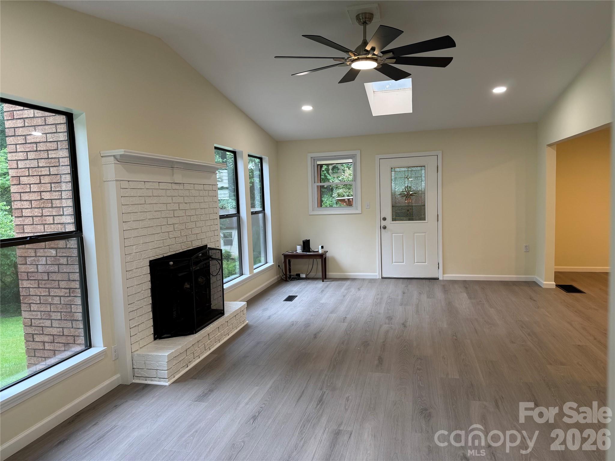 Woodside Hills - Residential