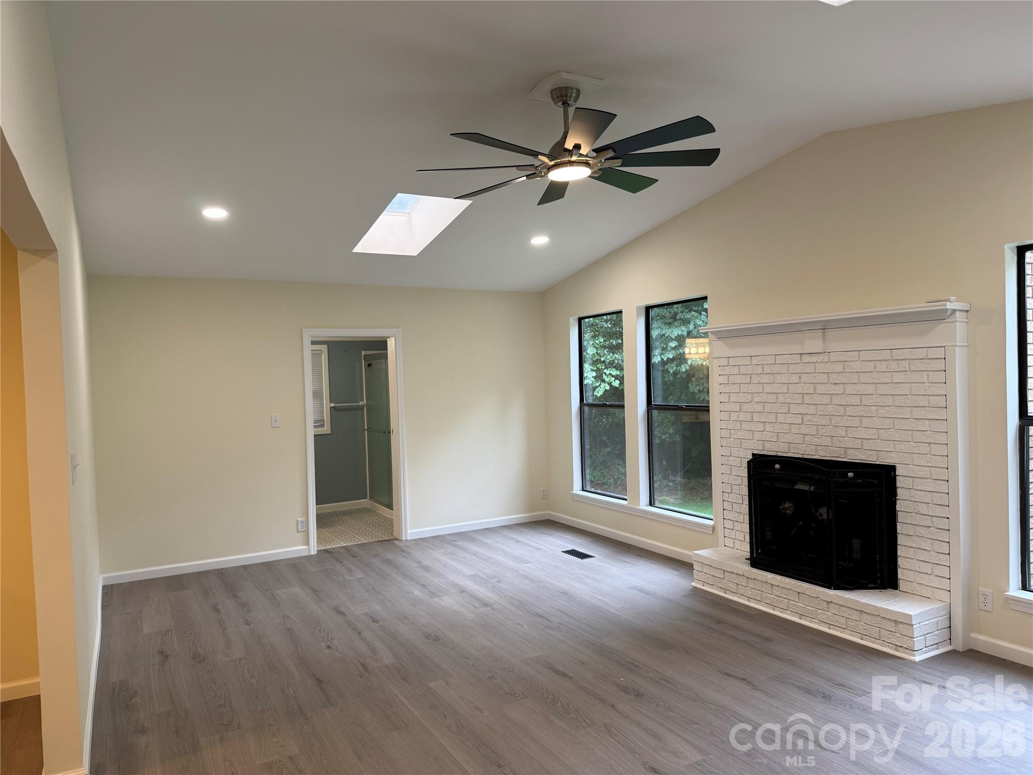 Woodside Hills - Residential