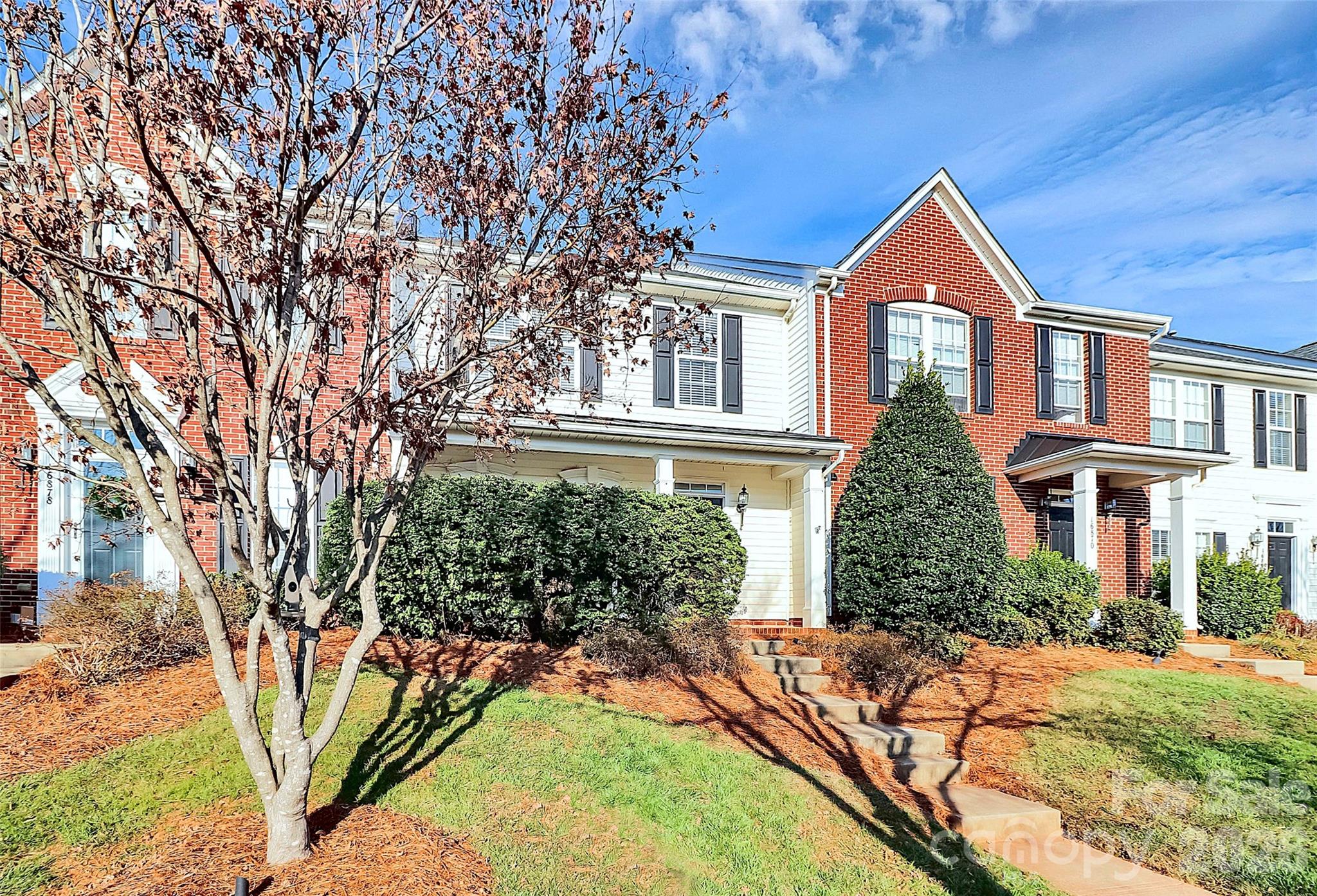 Gilead Ridge - Residential