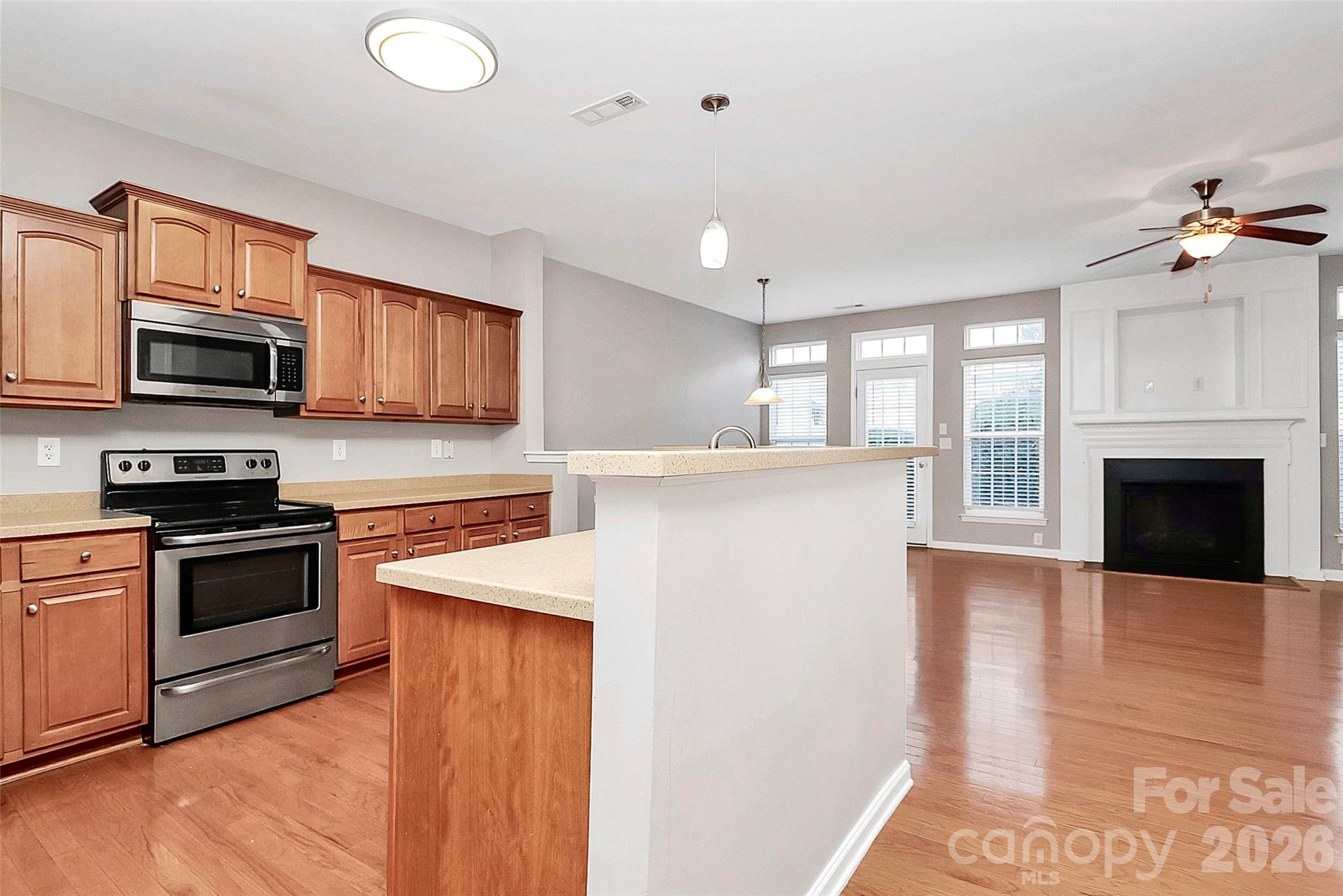 Gilead Ridge - Residential