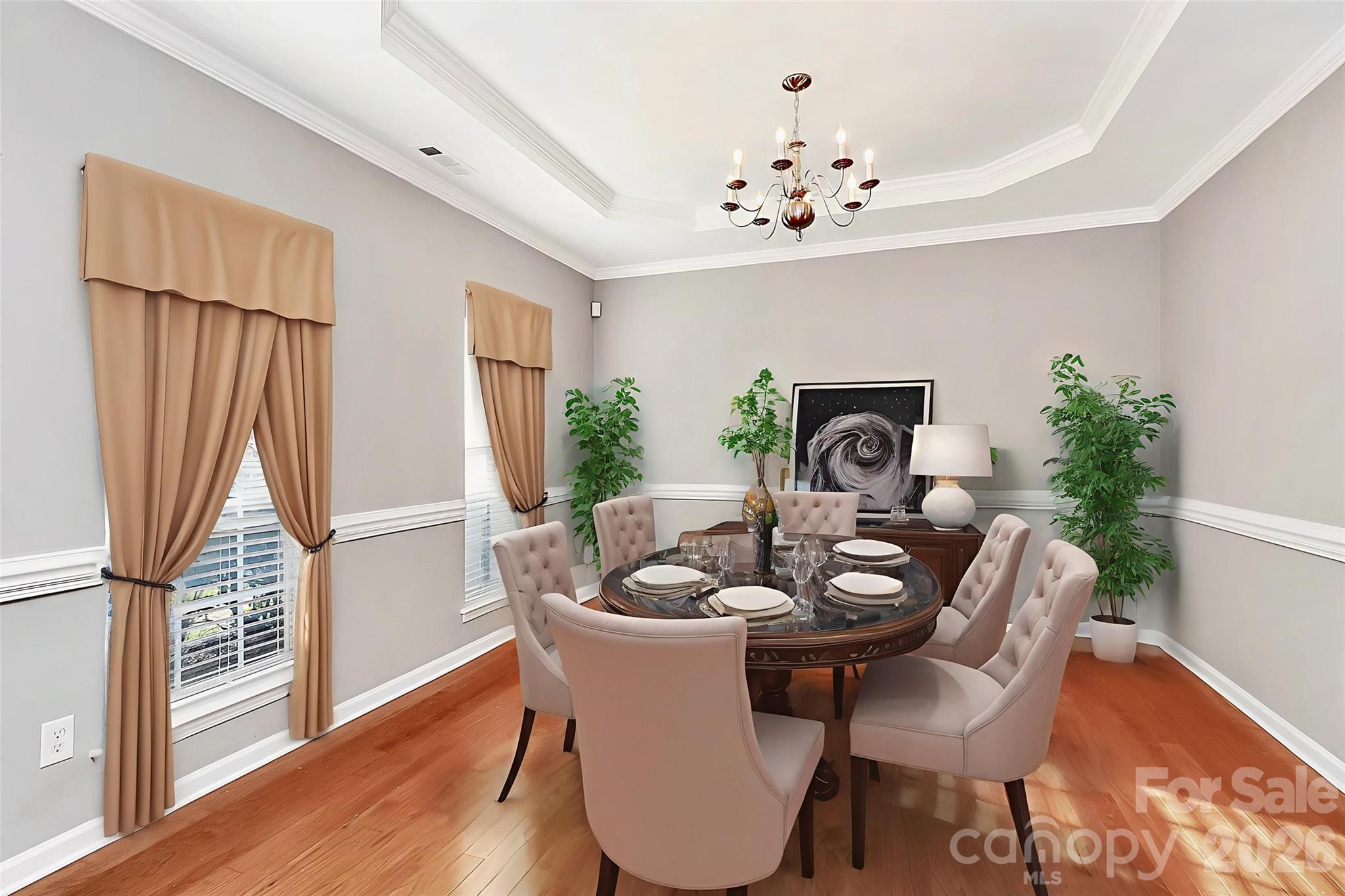 Gilead Ridge - Residential
