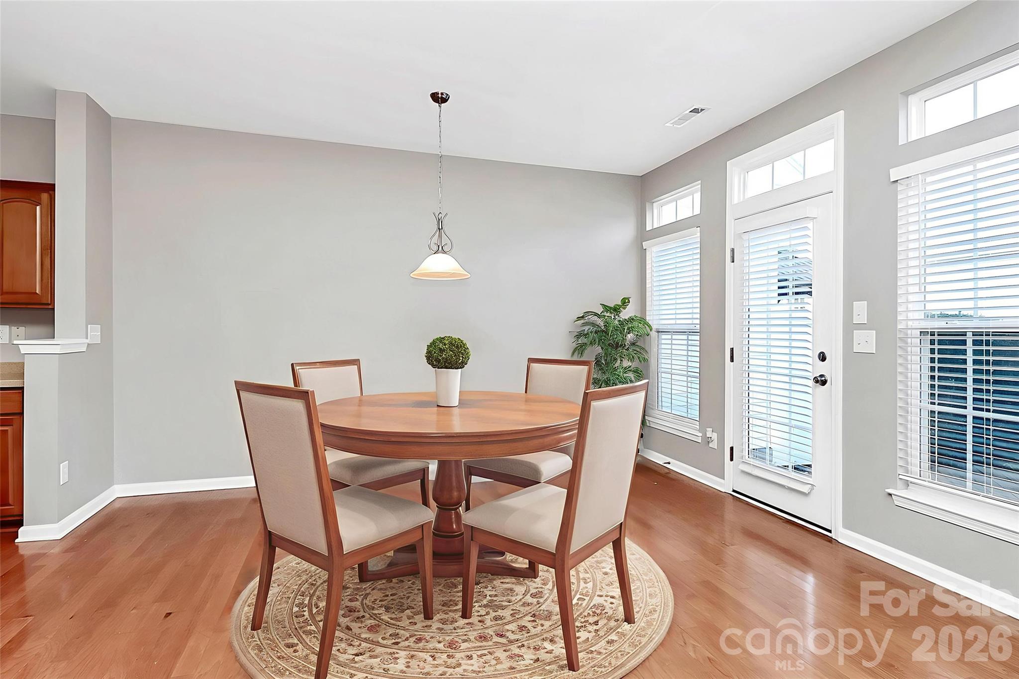 Gilead Ridge - Residential