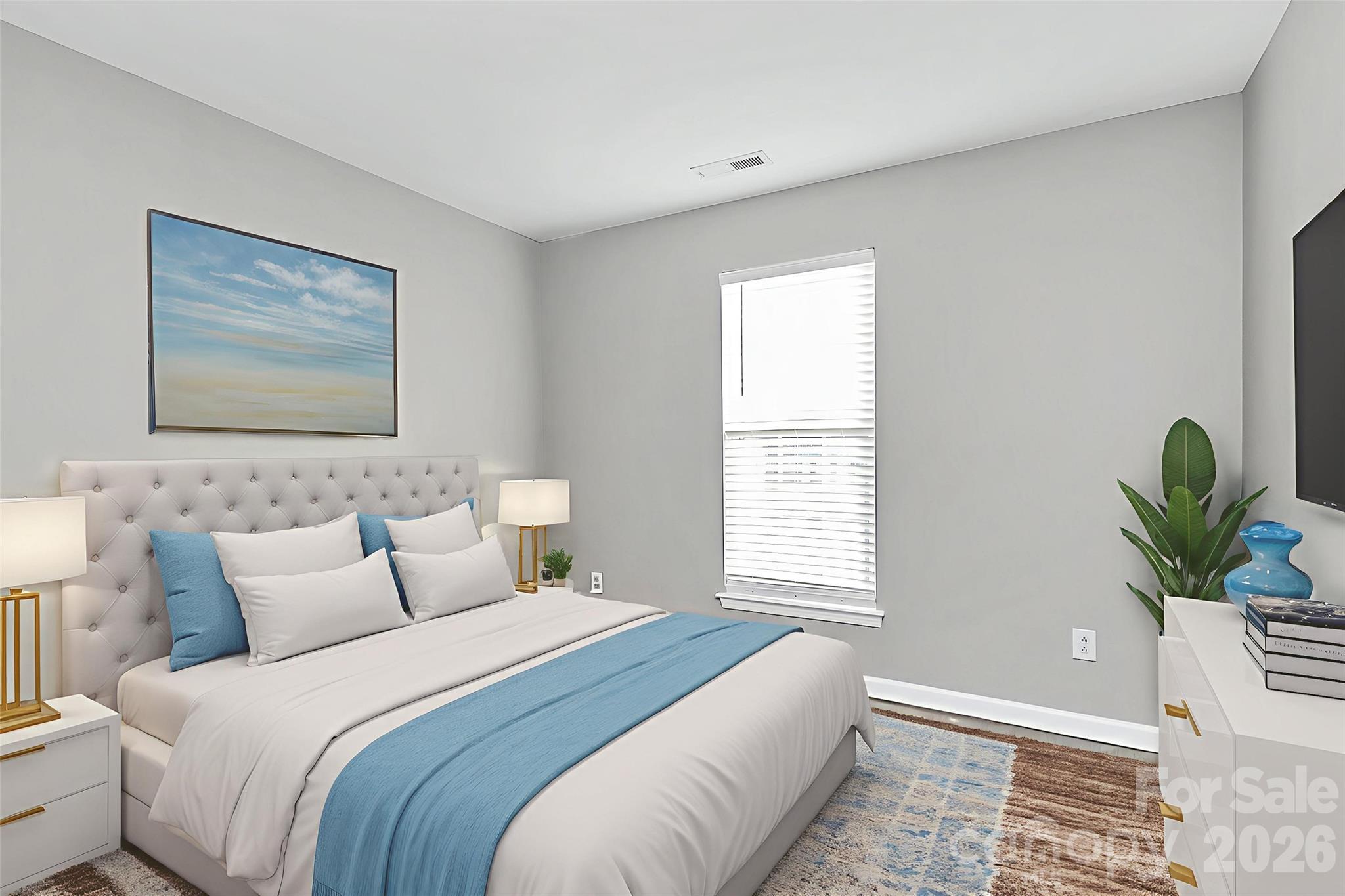Gilead Ridge - Residential