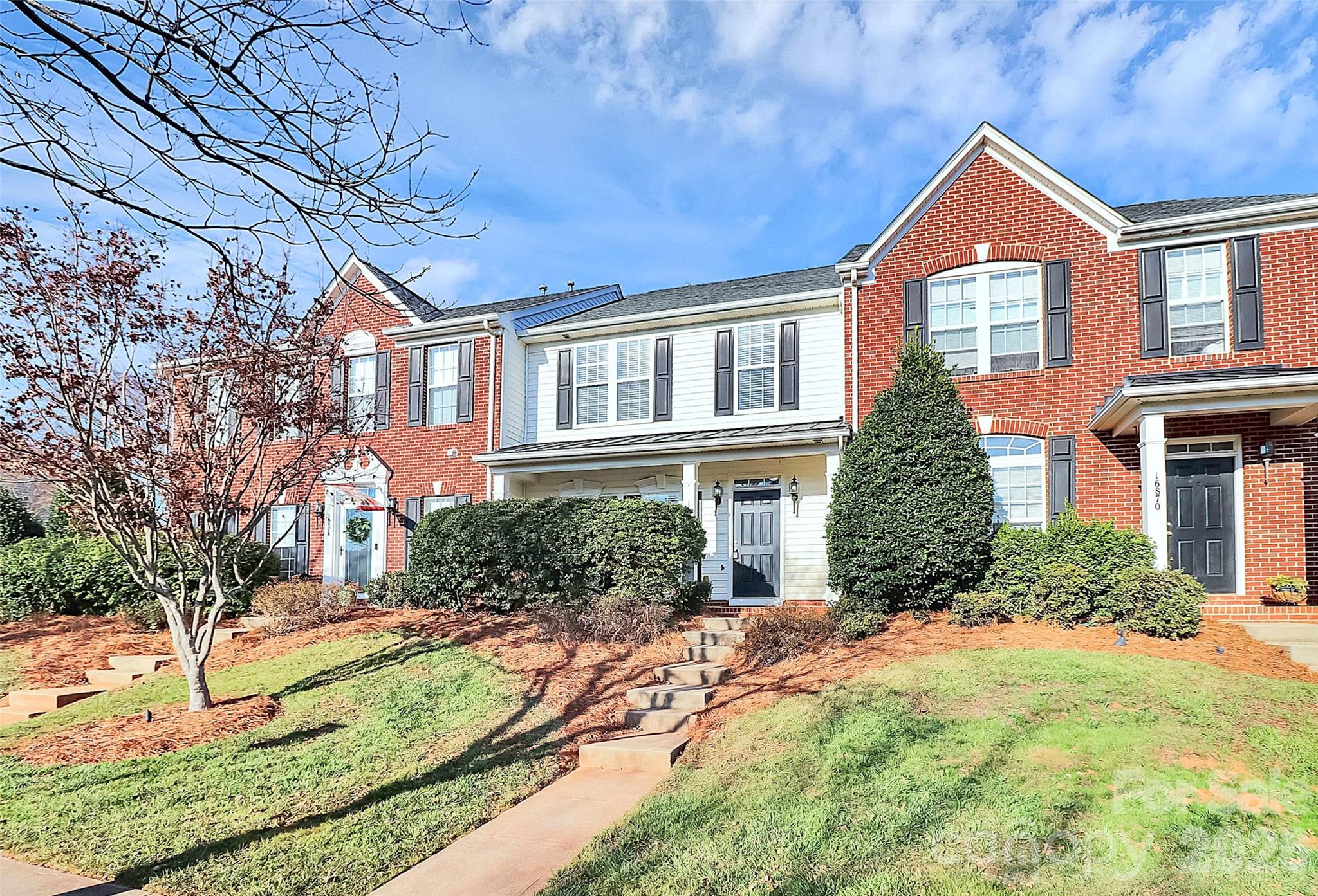 Gilead Ridge - Residential
