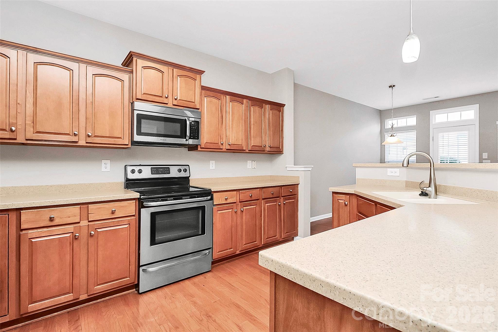 Gilead Ridge - Residential