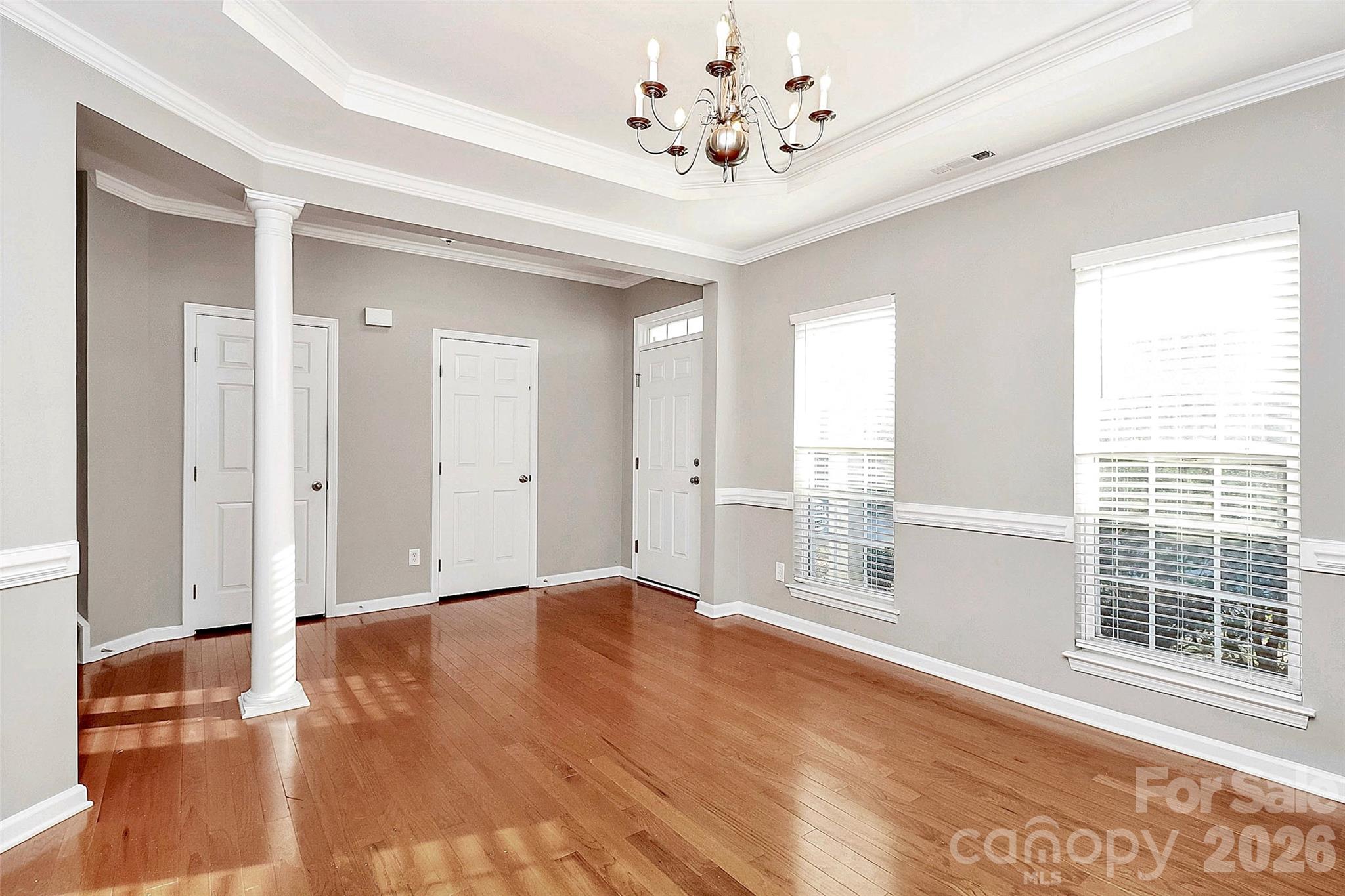 Gilead Ridge - Residential