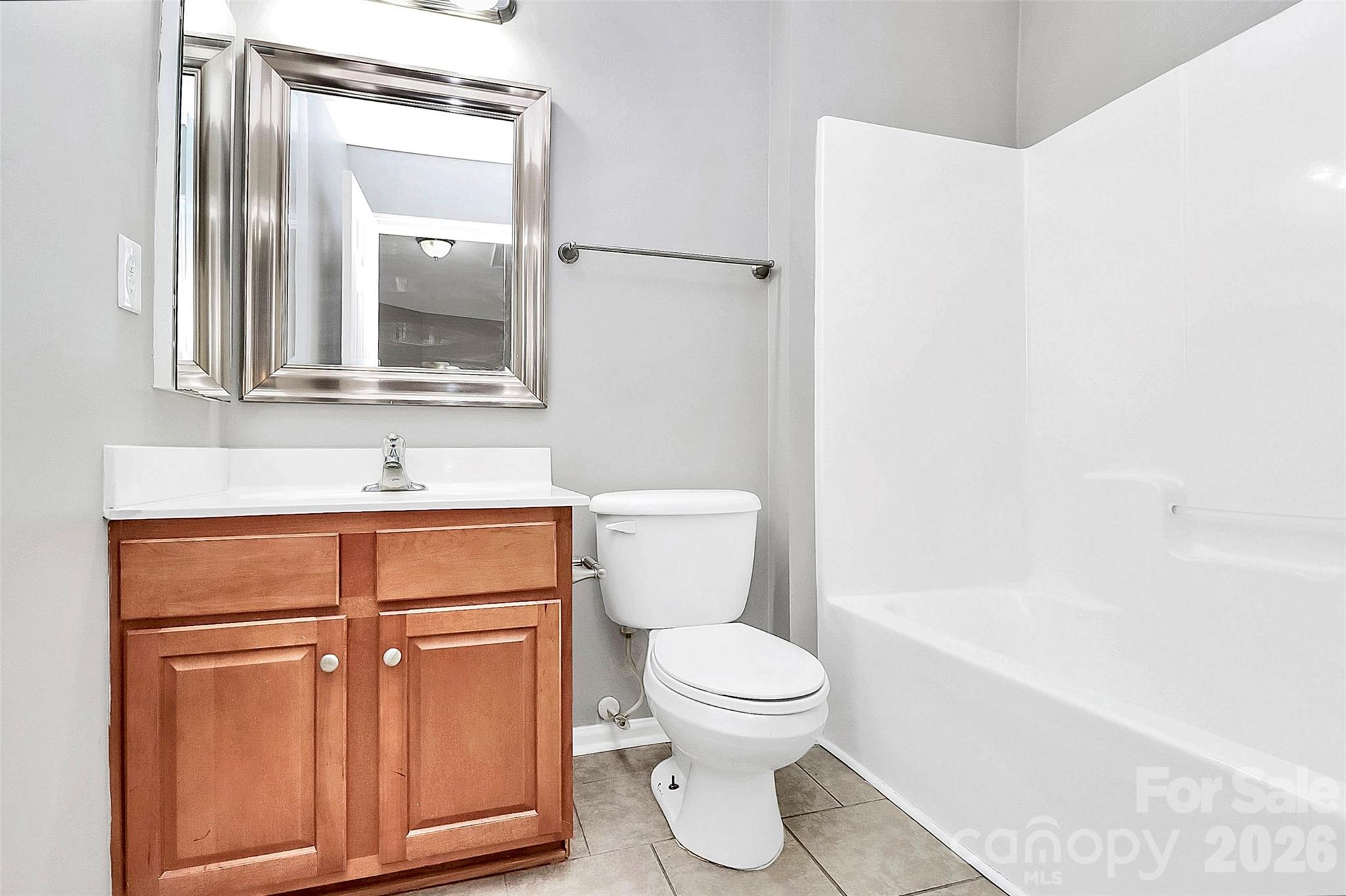 Gilead Ridge - Residential