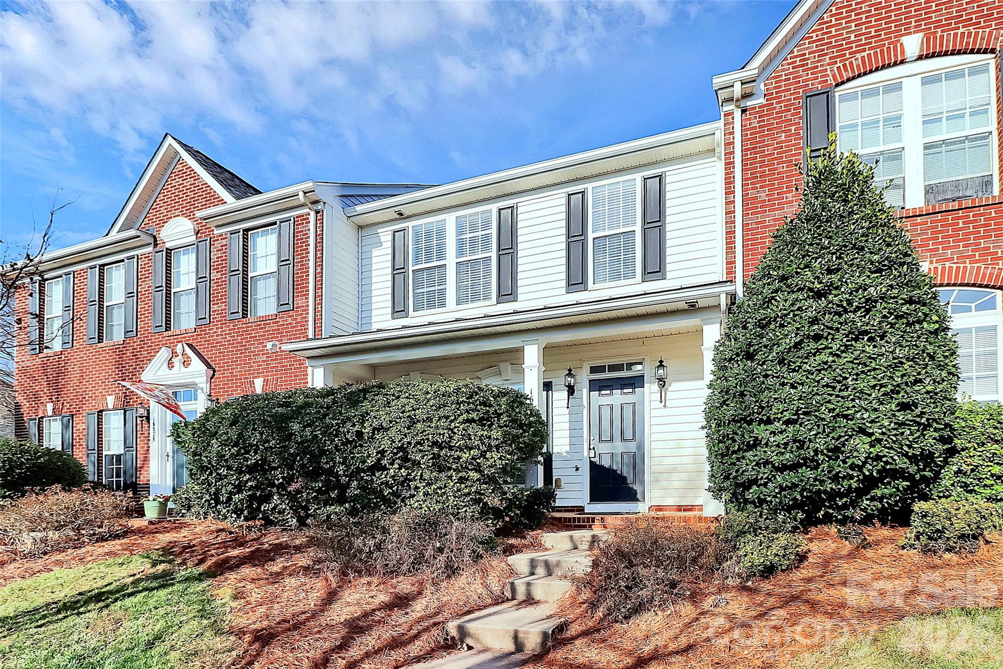 Gilead Ridge - Residential