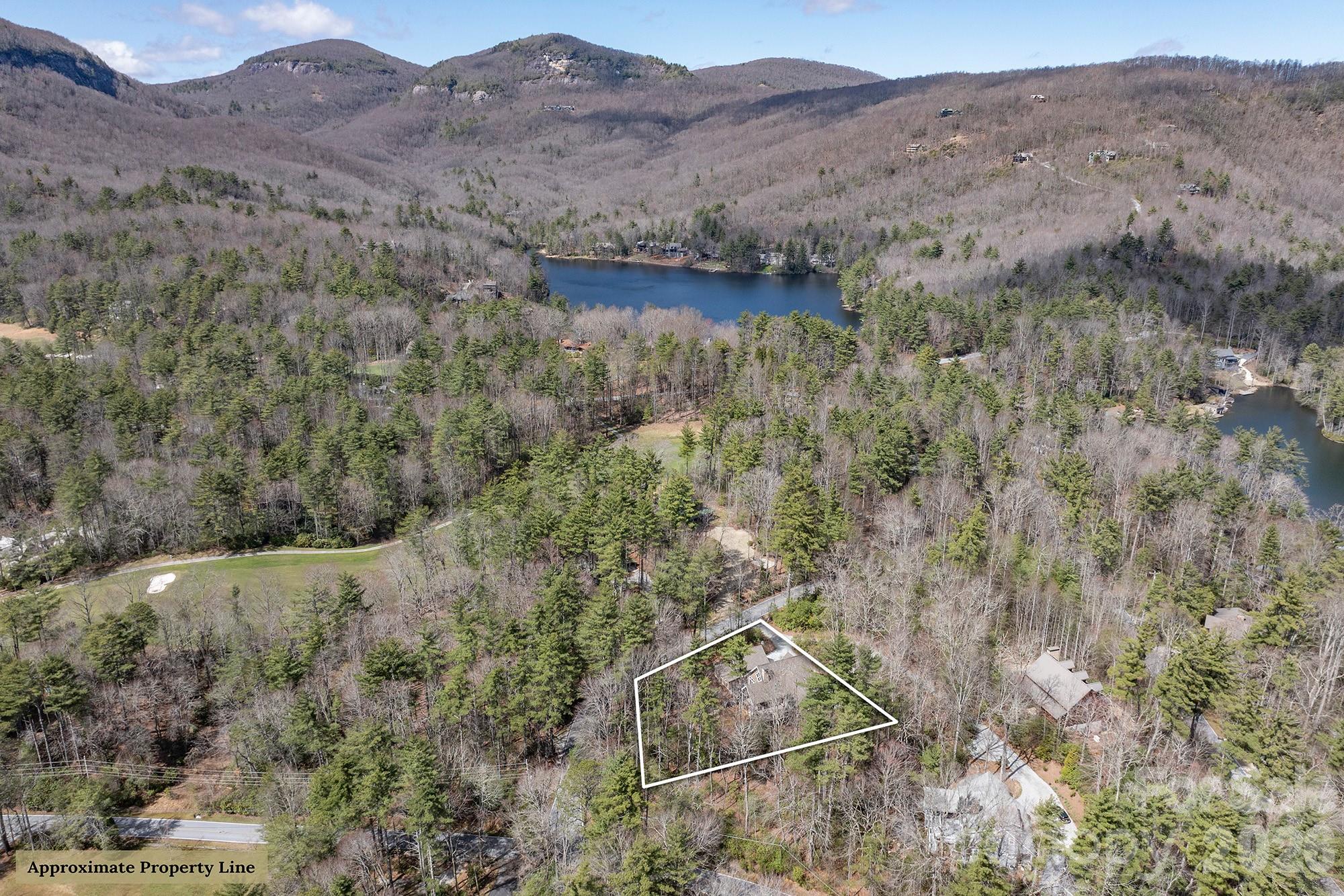Lake Toxaway Estates - Residential