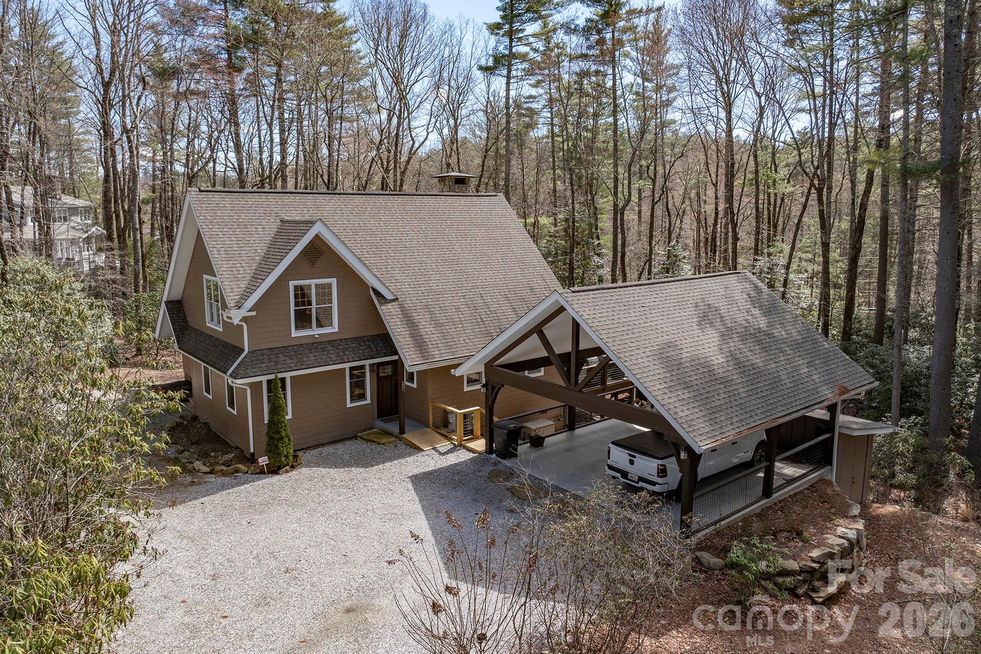 Lake Toxaway Estates - Residential