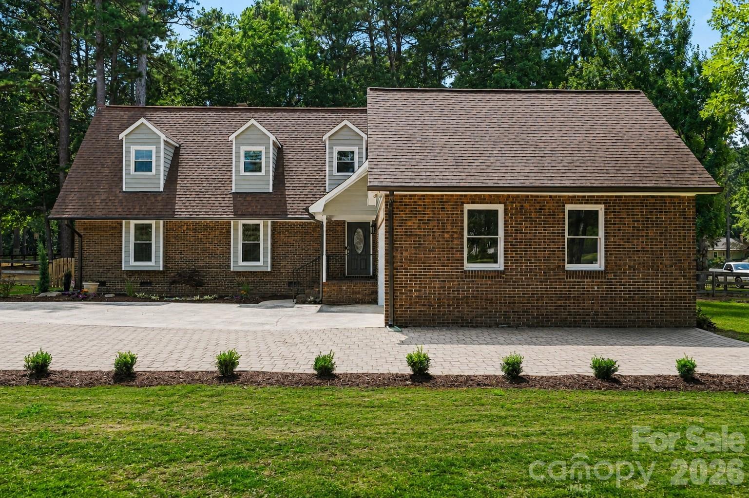 Providence Woods - Residential