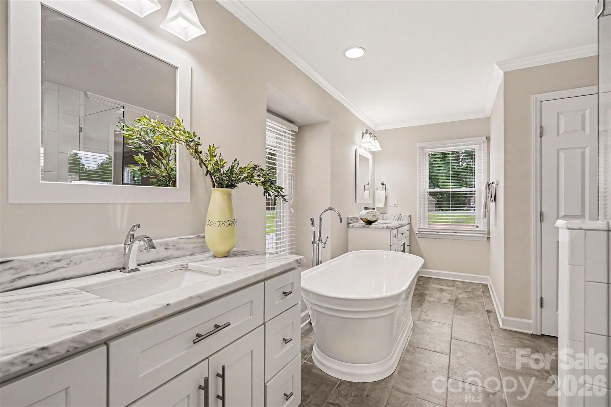 Providence Woods - Residential