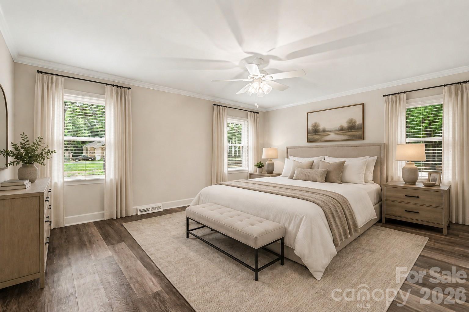 Providence Woods - Residential