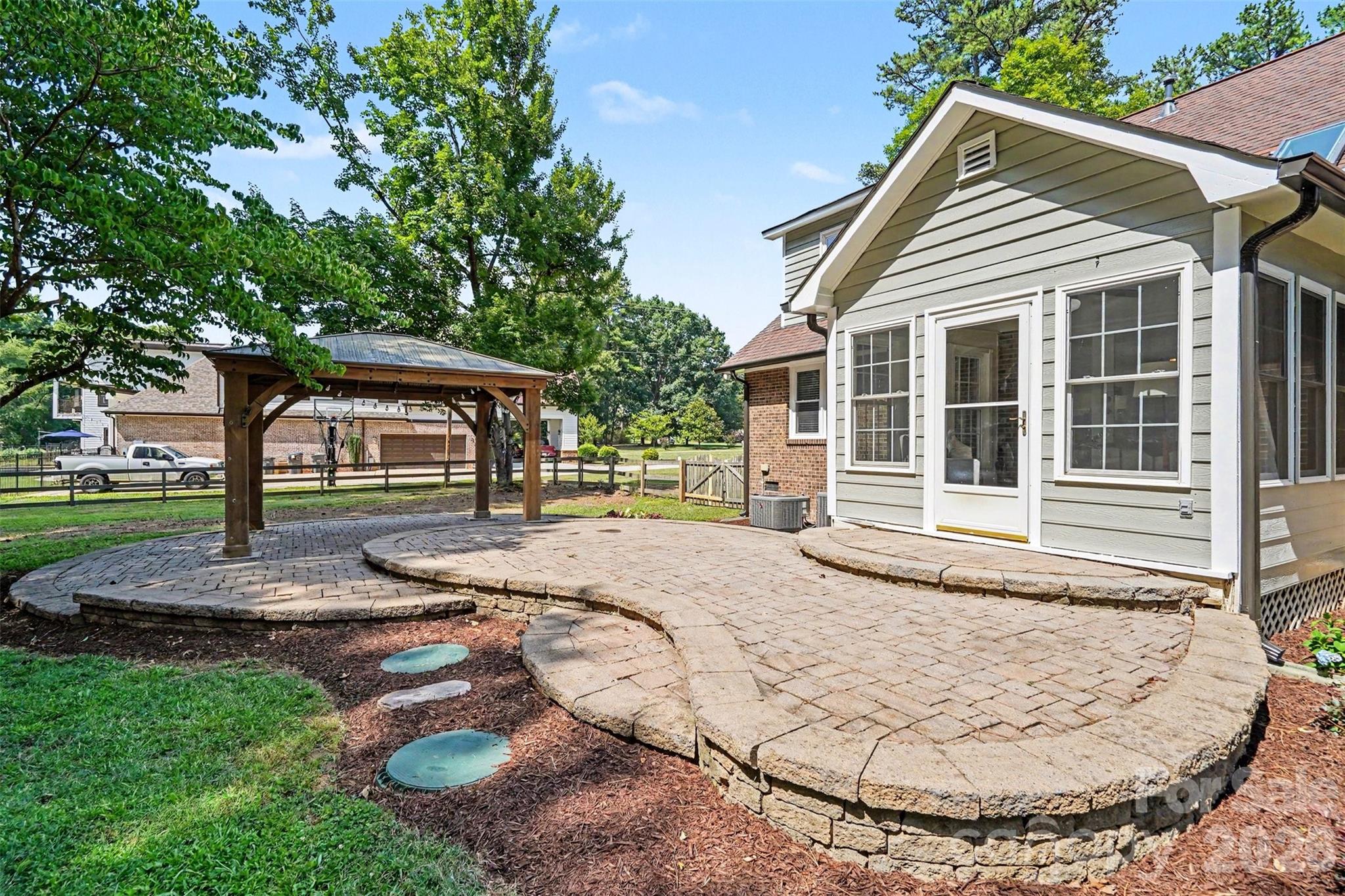 Providence Woods - Residential
