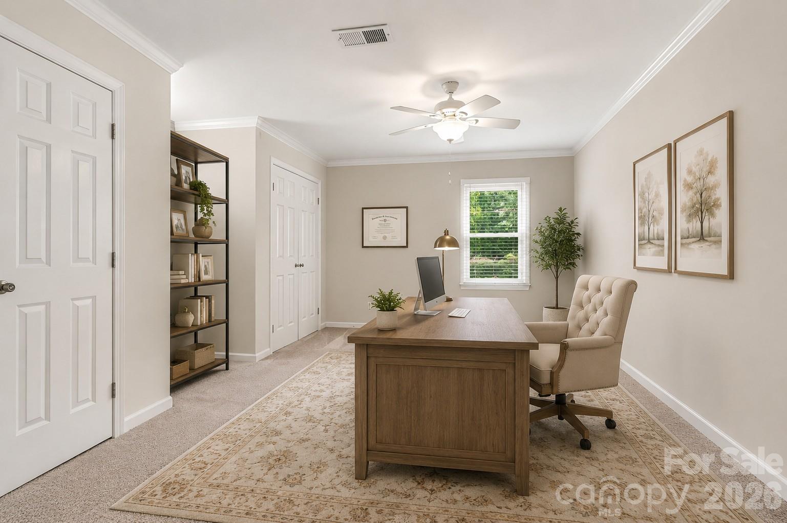 Providence Woods - Residential