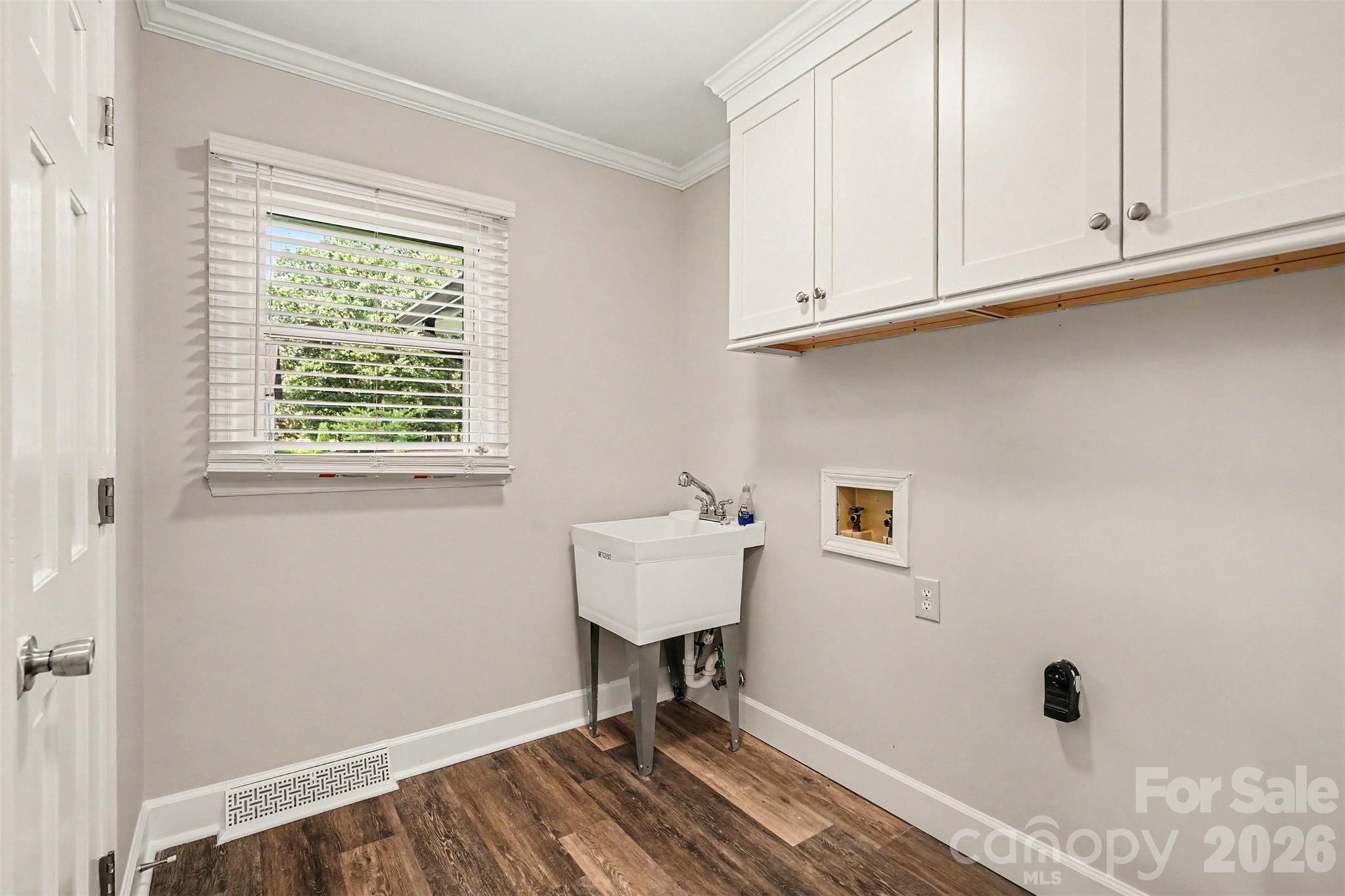 Providence Woods - Residential