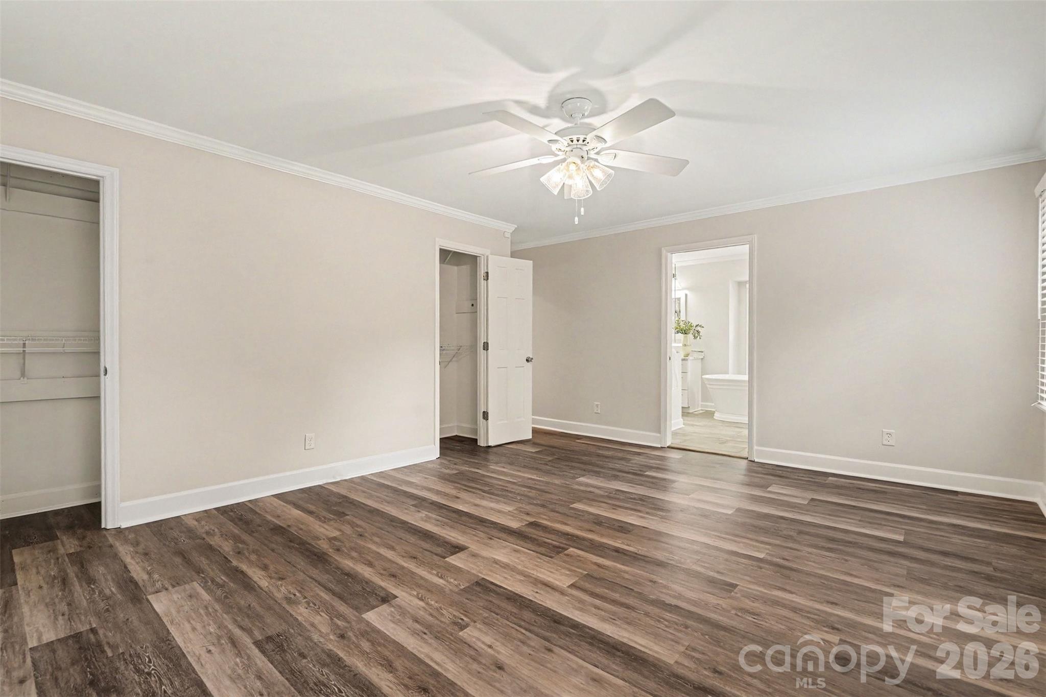 Providence Woods - Residential