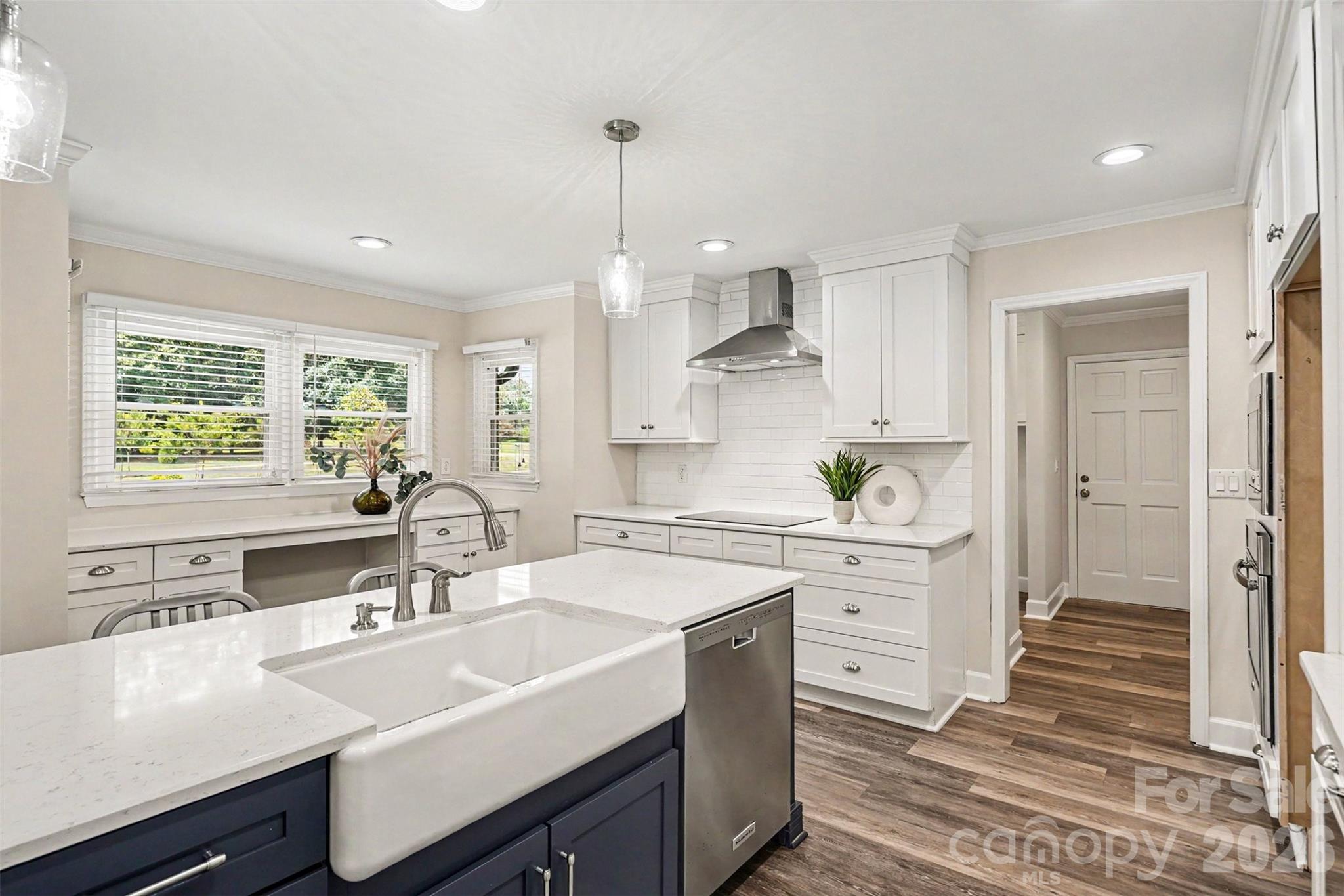 Providence Woods - Residential