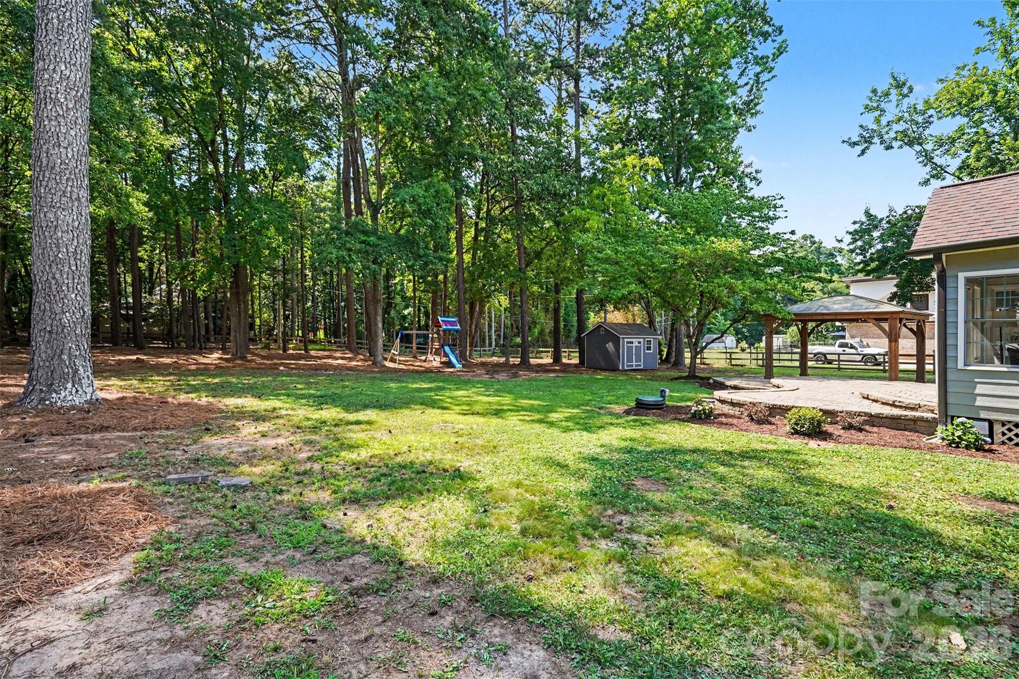 Providence Woods - Residential