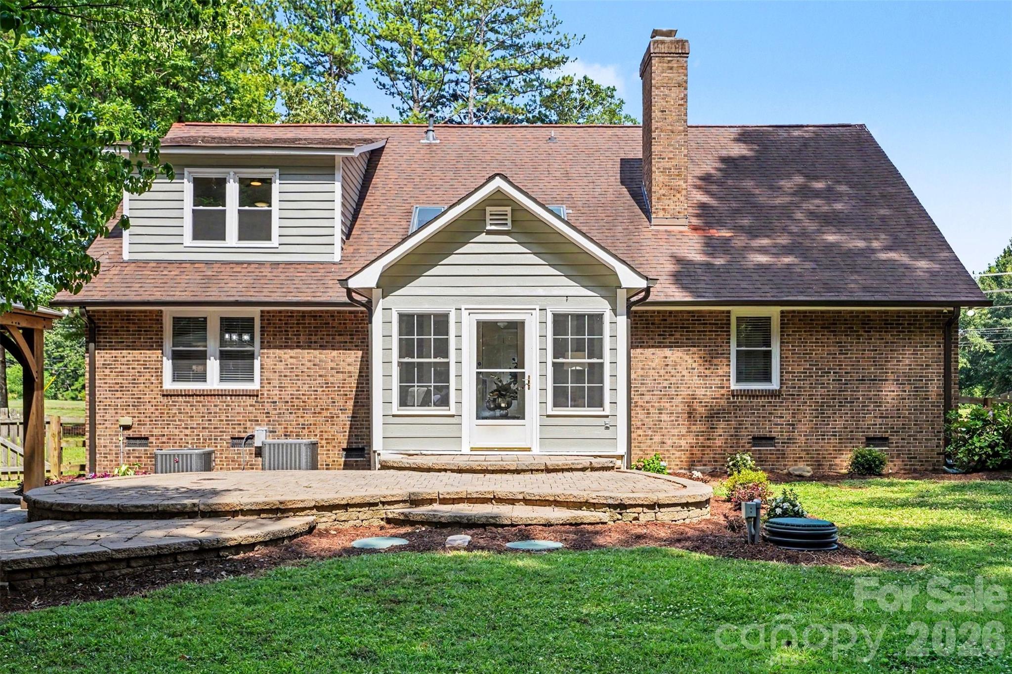 Providence Woods - Residential