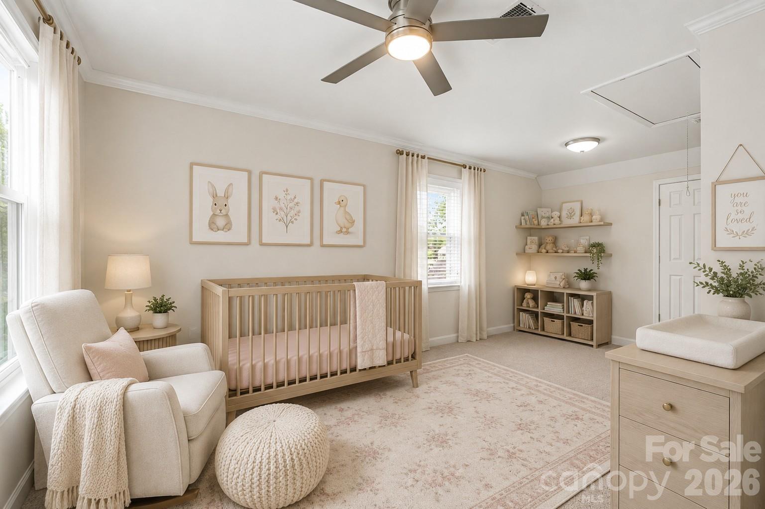 Providence Woods - Residential
