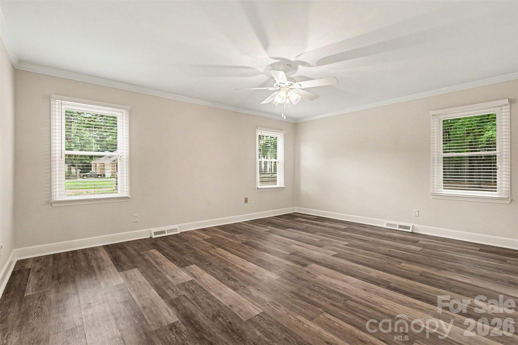 Providence Woods - Residential