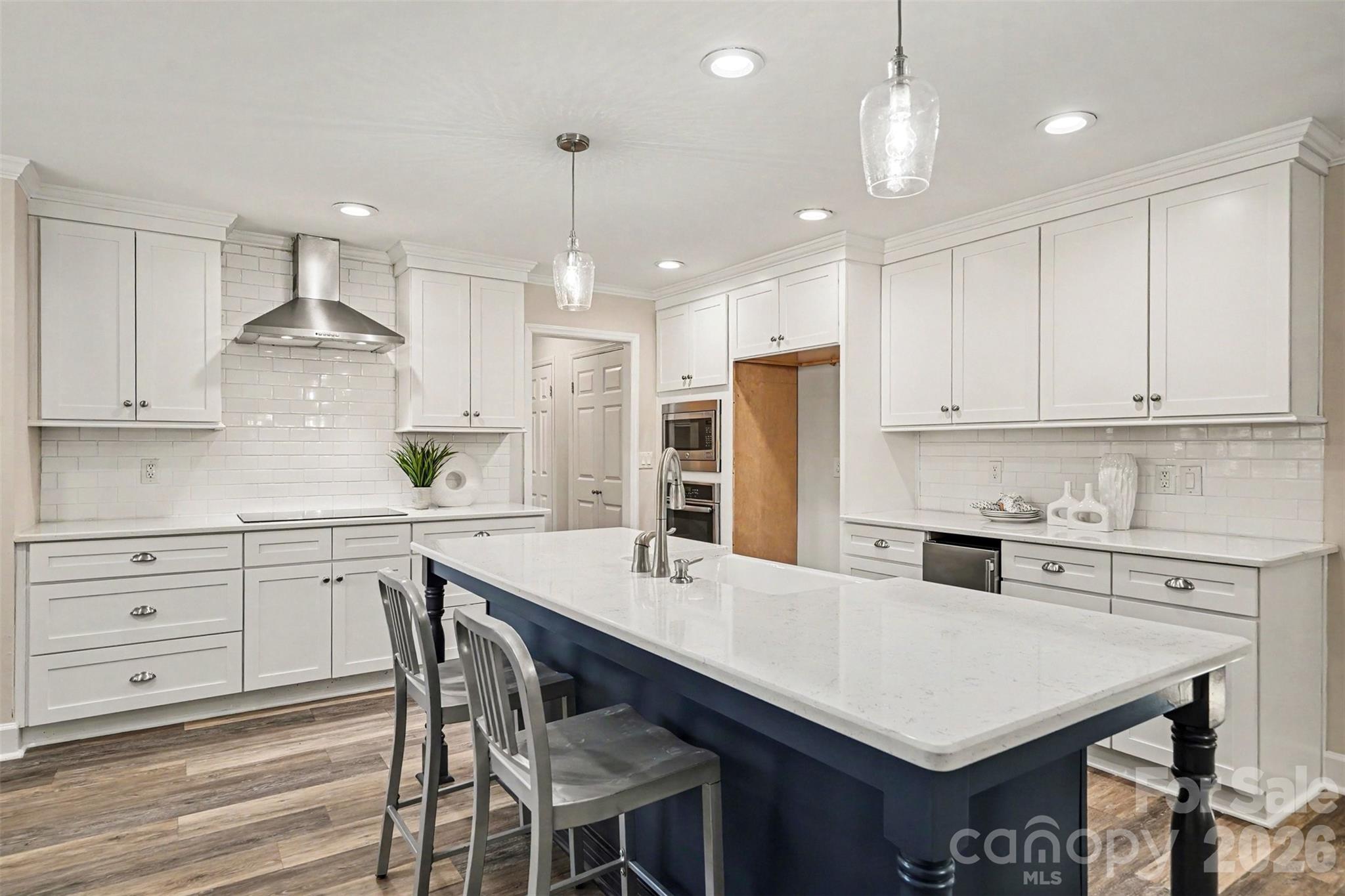 Providence Woods - Residential