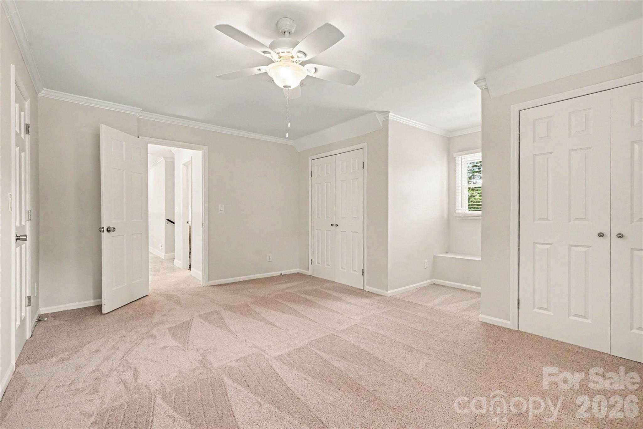 Providence Woods - Residential