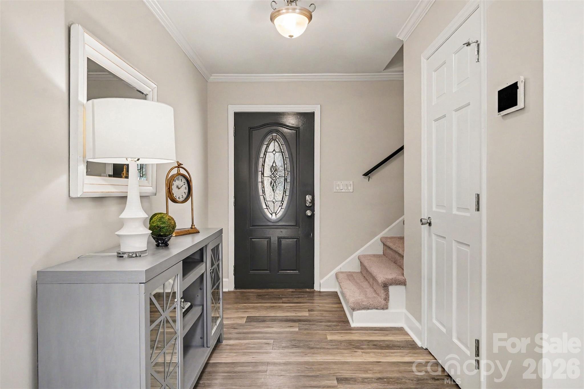 Providence Woods - Residential