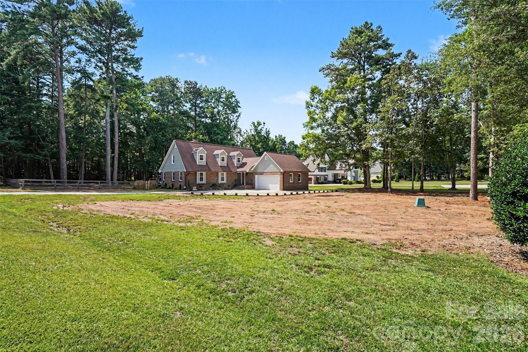 Providence Woods - Residential