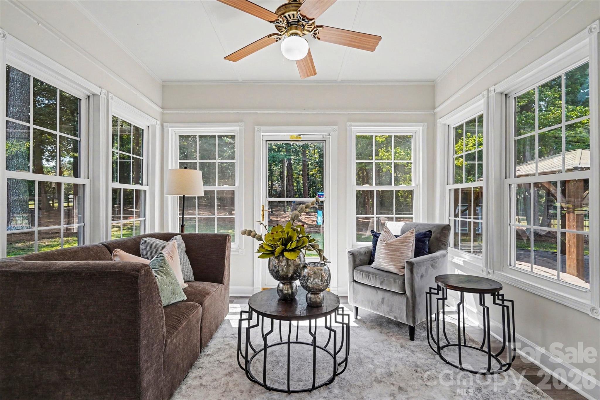 Providence Woods - Residential
