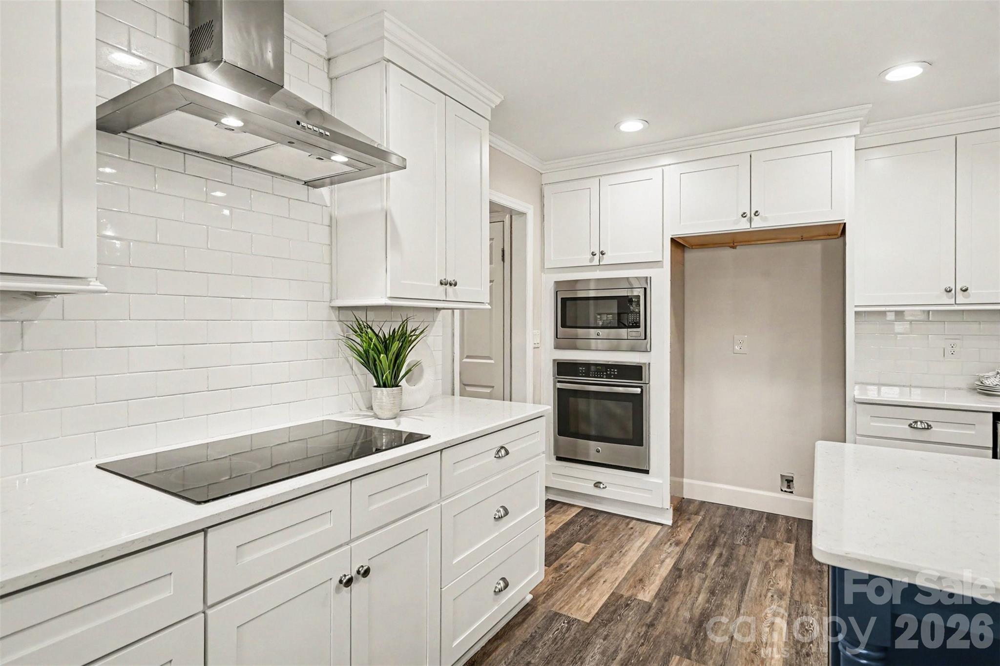 Providence Woods - Residential