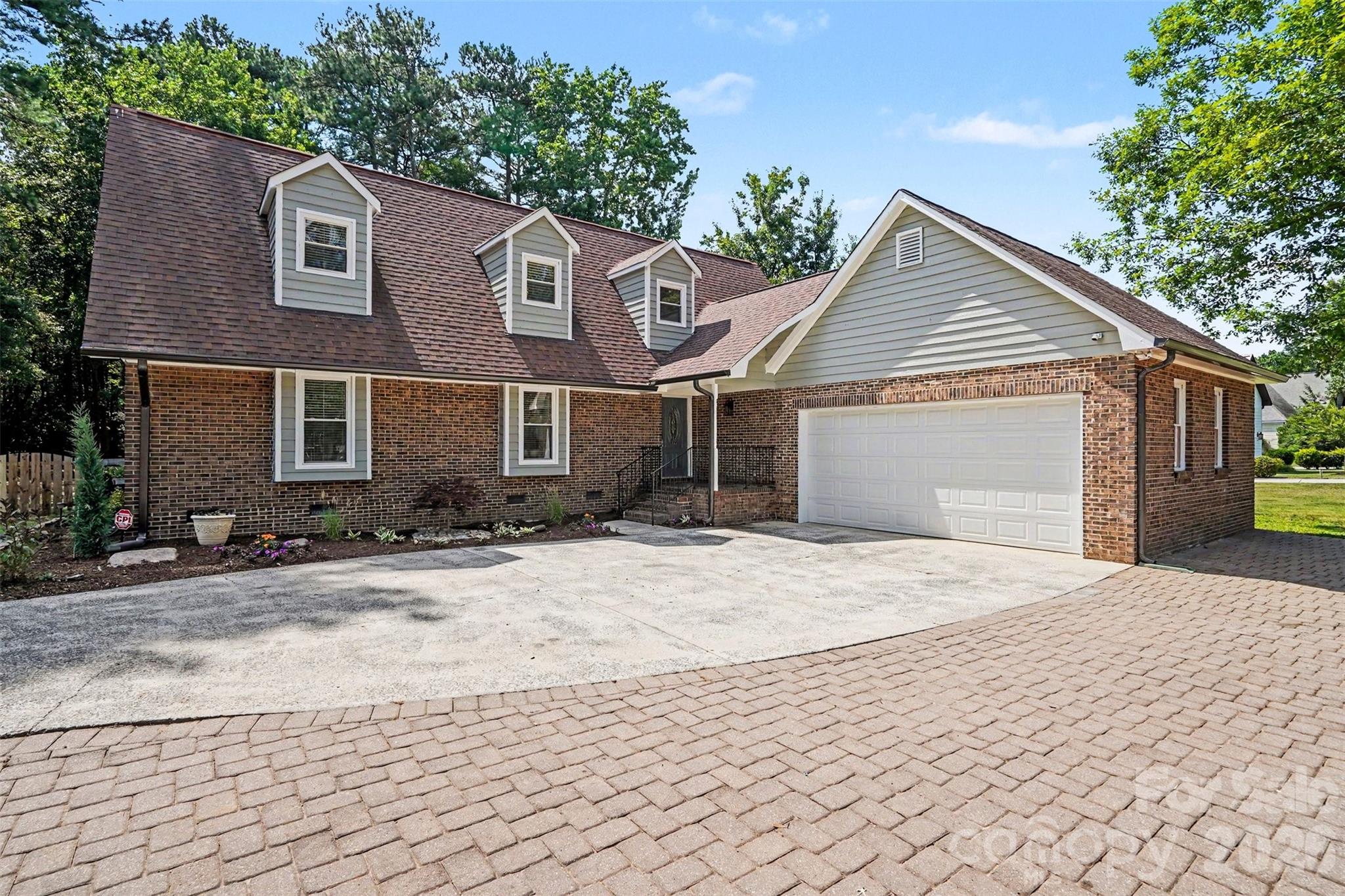 Providence Woods - Residential