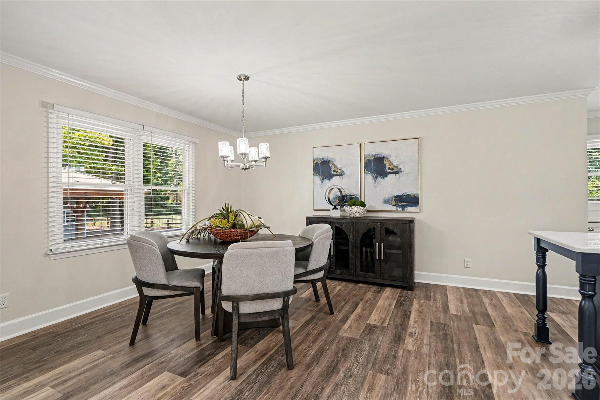 Providence Woods - Residential