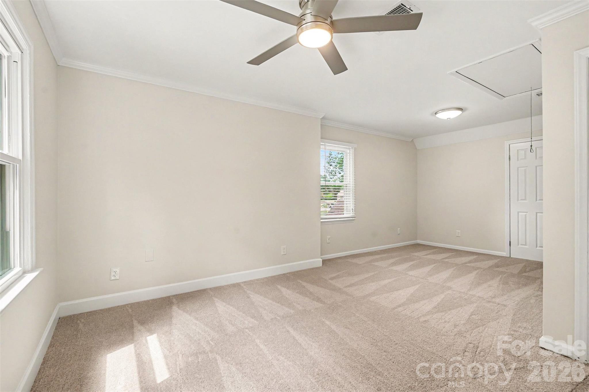 Providence Woods - Residential