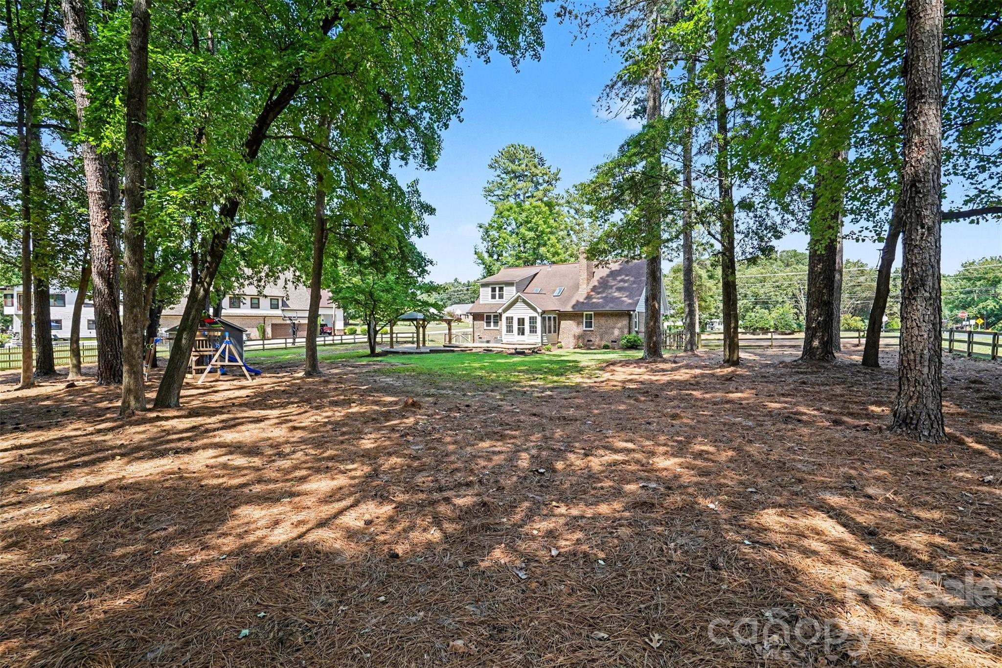 Providence Woods - Residential