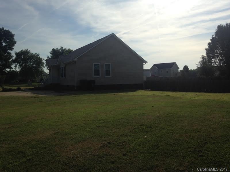 Cochran Farms - Residential