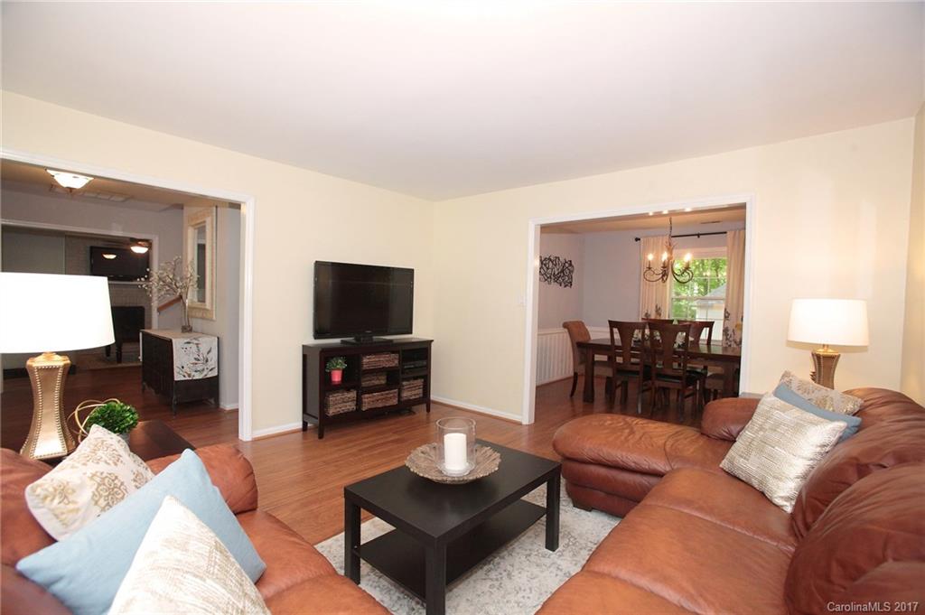 Greenbriar - Residential