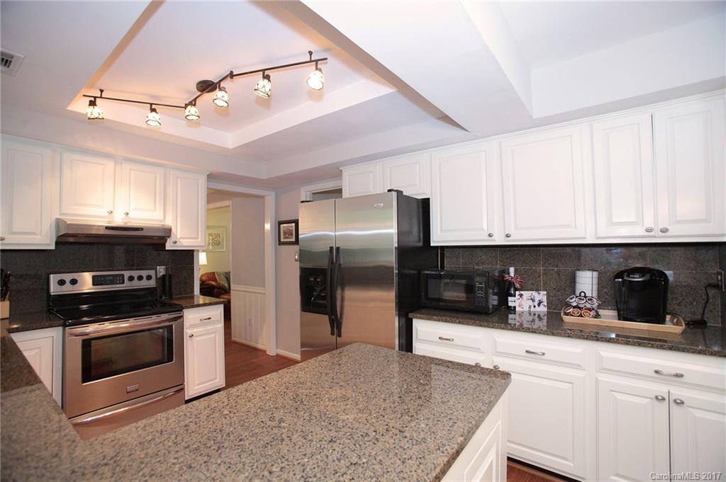 Greenbriar - Residential
