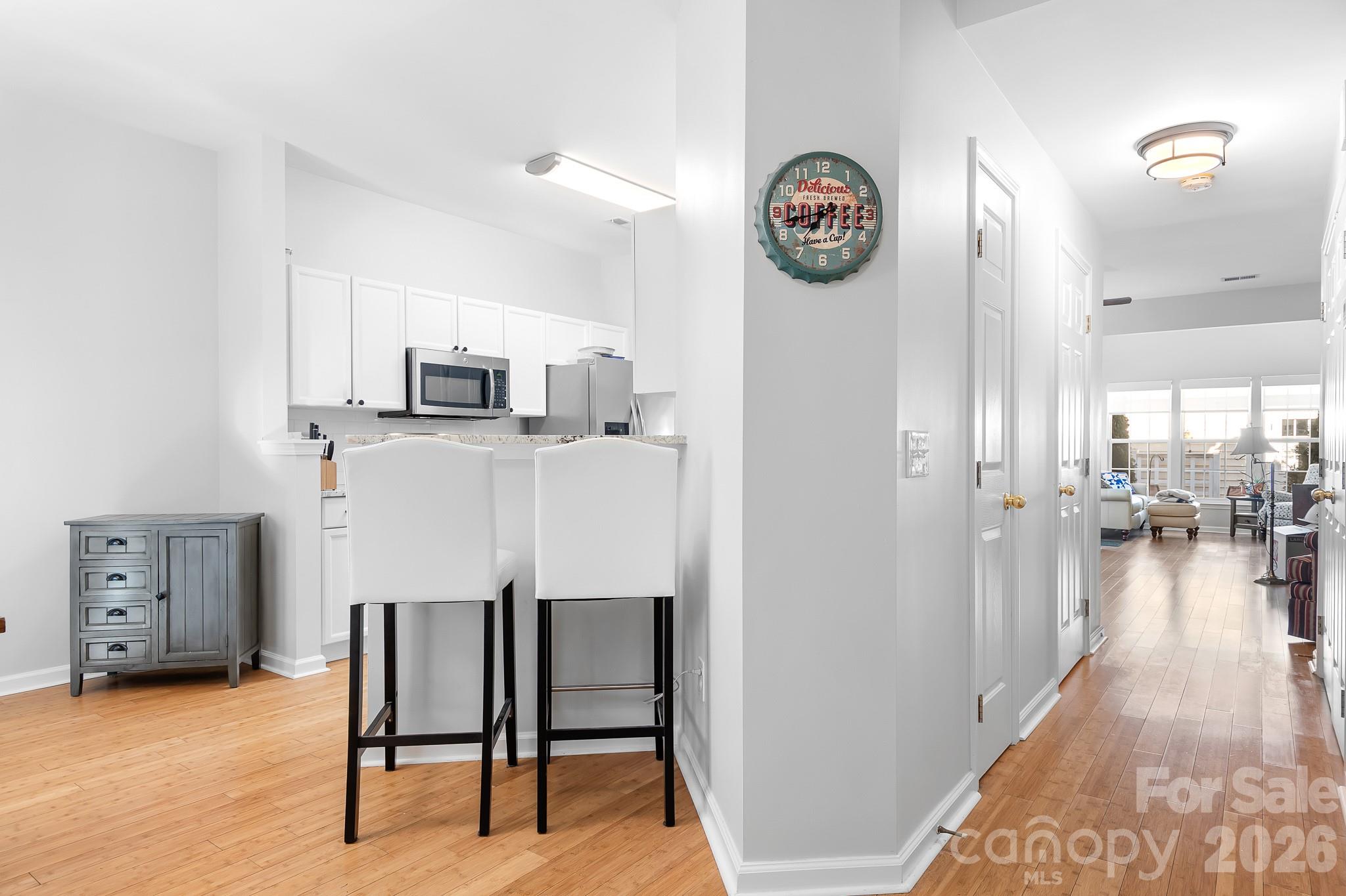 Glenridge Townhomes - Residential