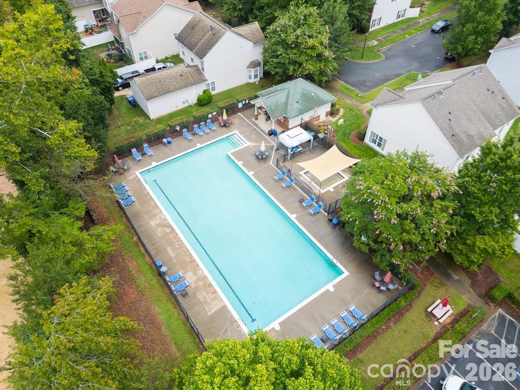 Glenridge Townhomes - Residential