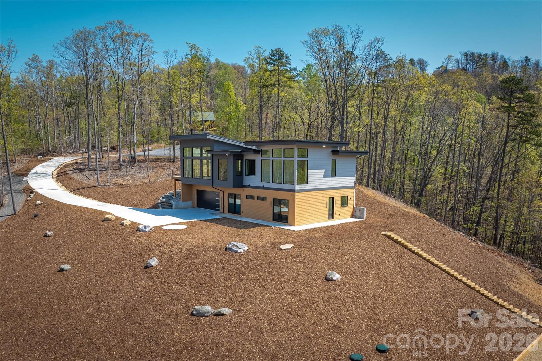 Grandview Peaks - Residential