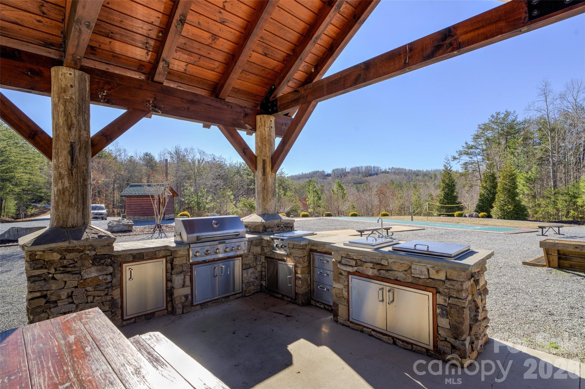 Grandview Peaks - Residential