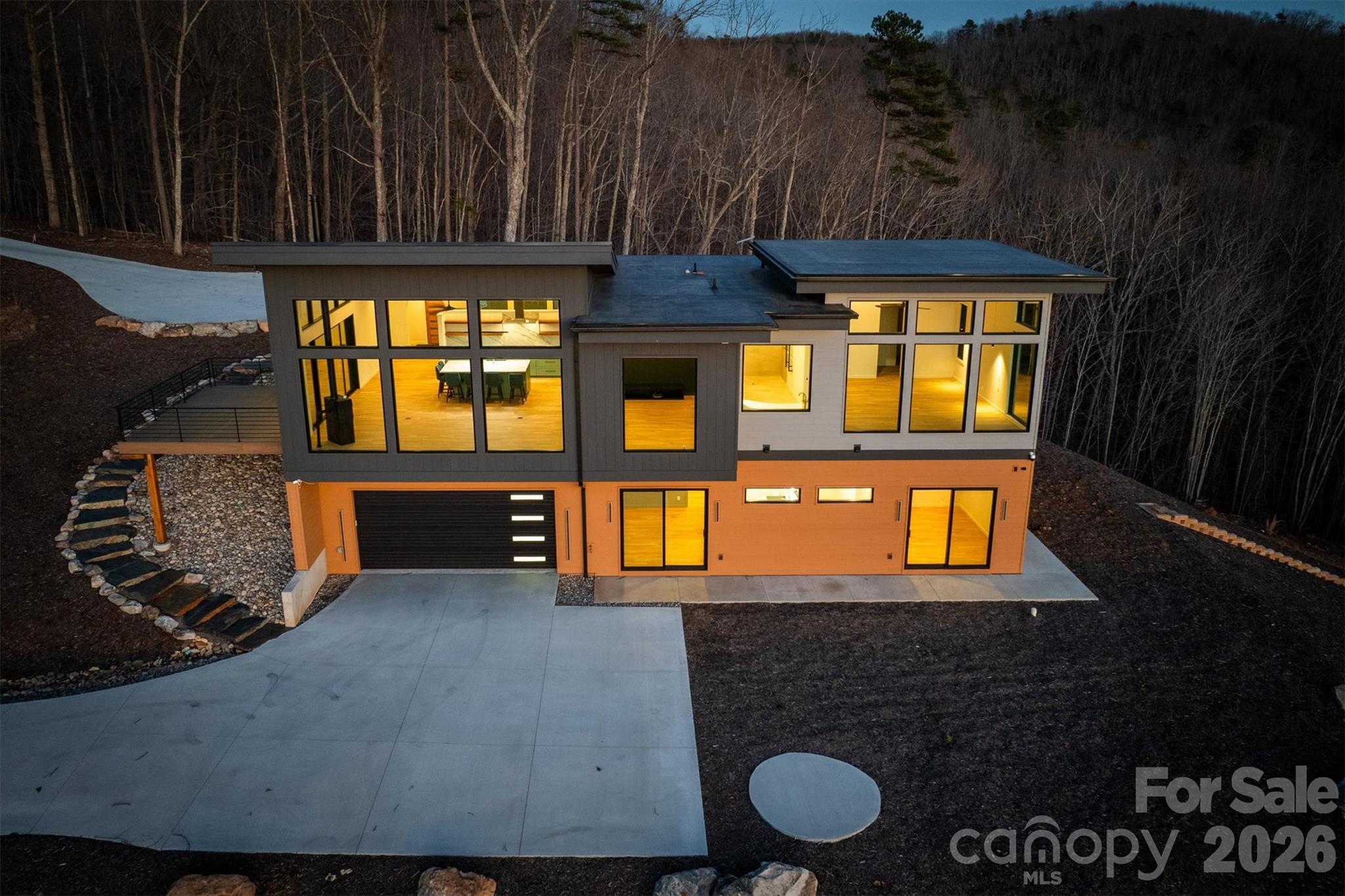 Grandview Peaks - Residential