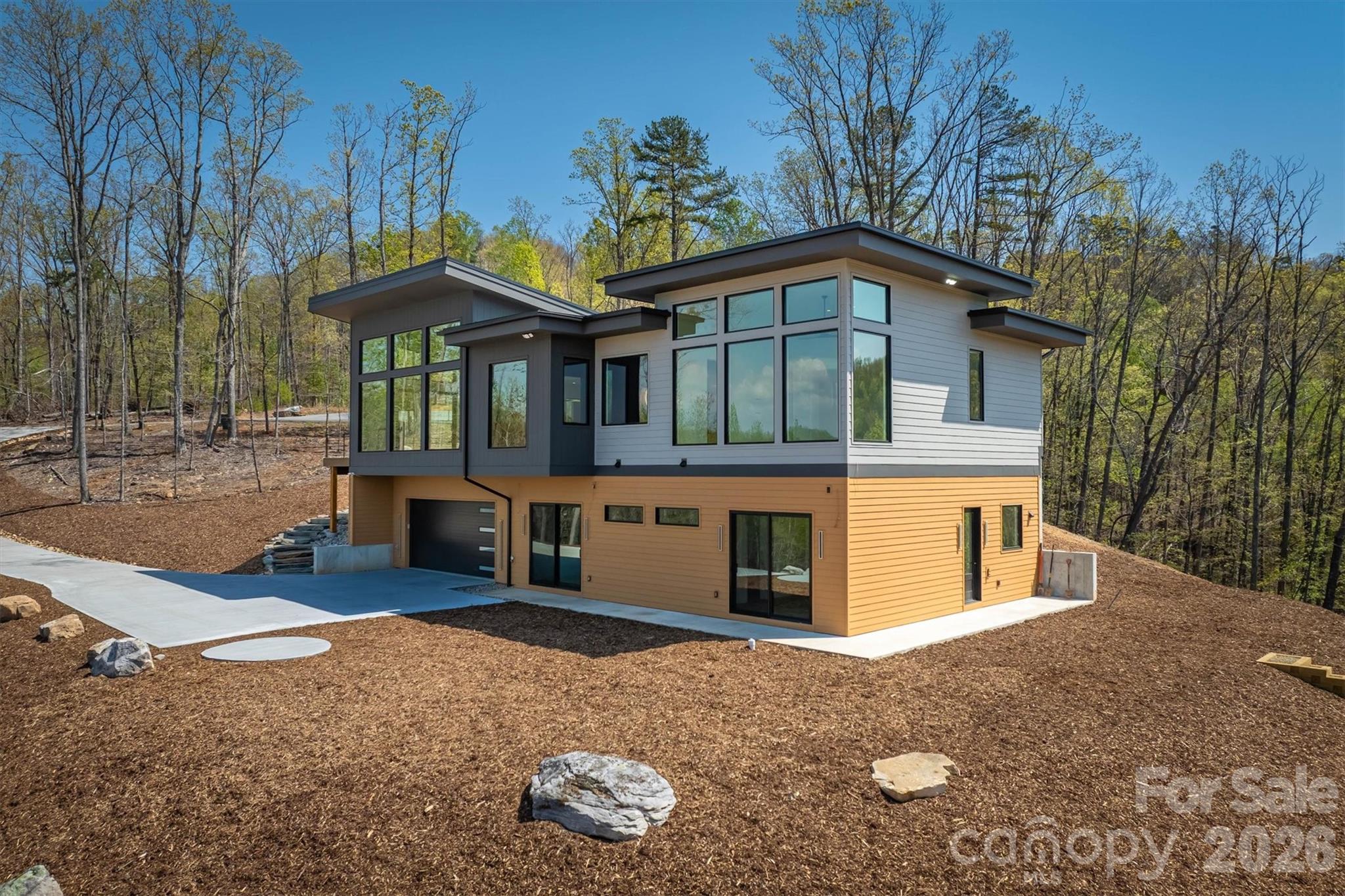 Grandview Peaks - Residential