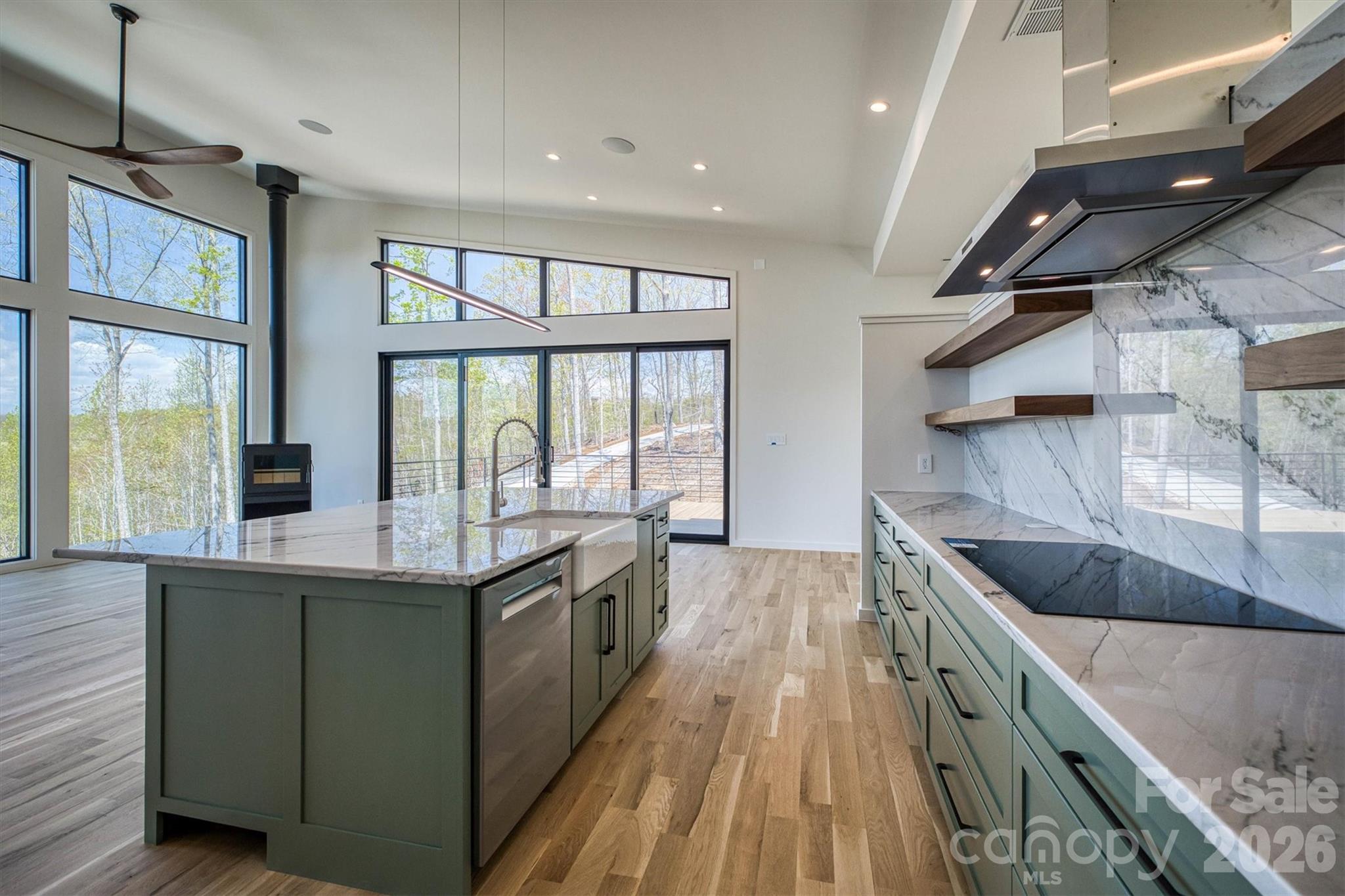 Grandview Peaks - Residential
