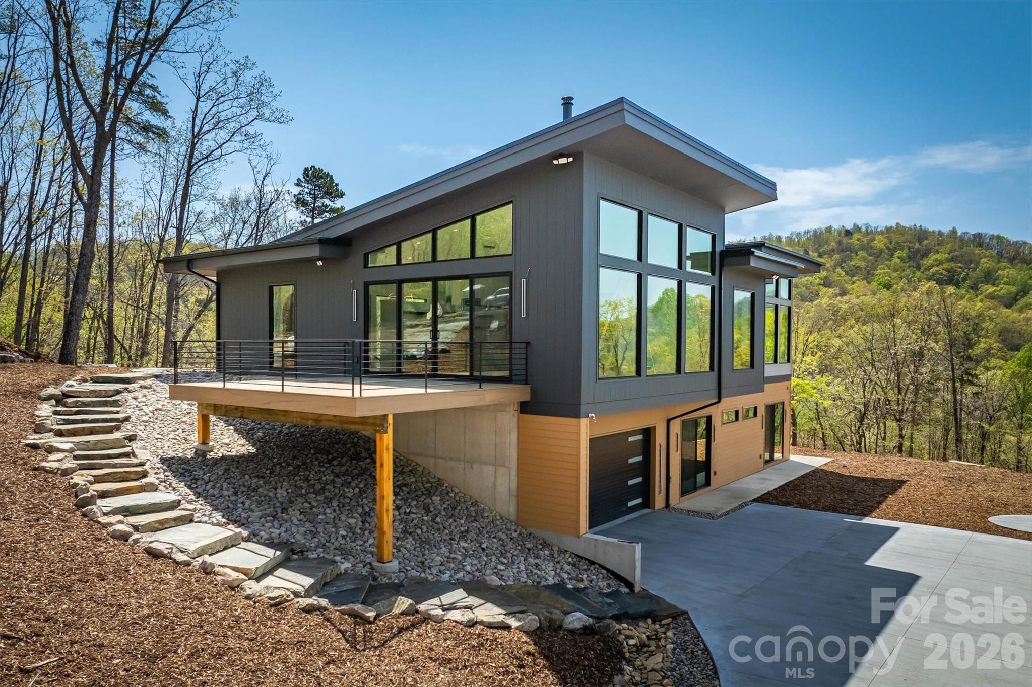 Grandview Peaks - Residential